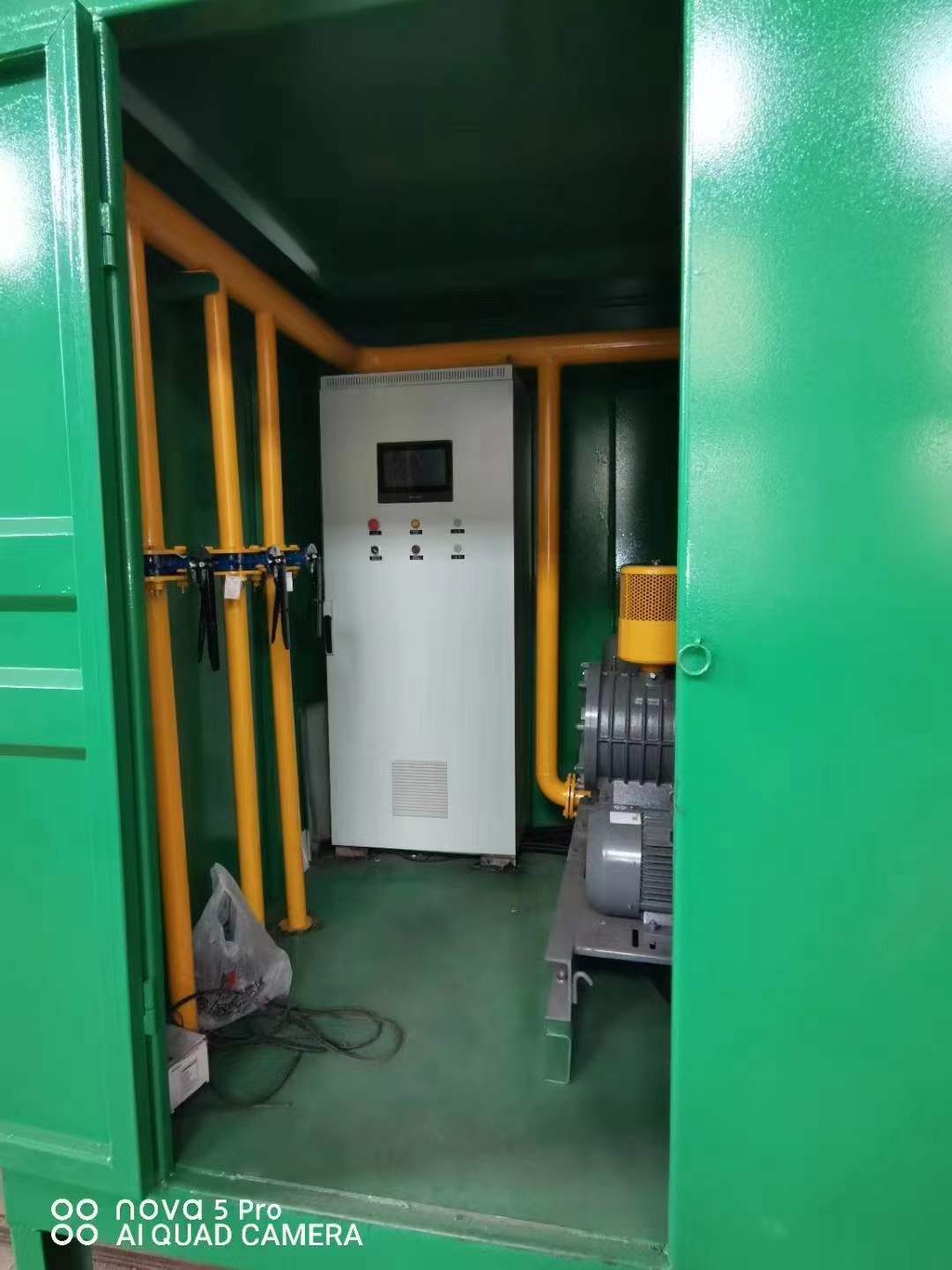 郑州一体化高效絮凝沉淀池