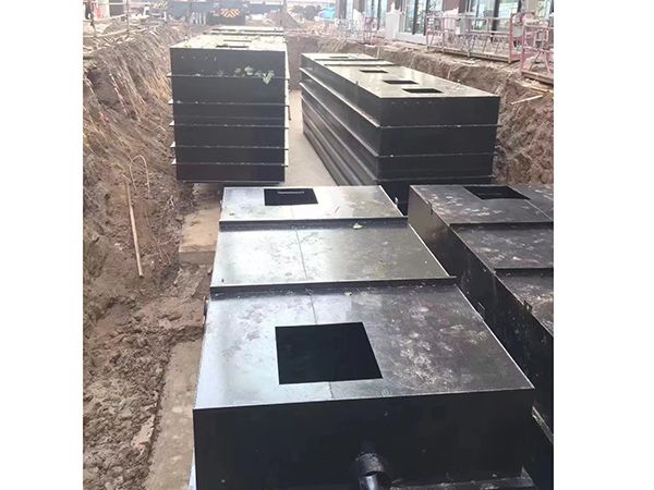 郑州​甘肃嘉源通环保：全品类水处理设备，一站式守护碧水清流